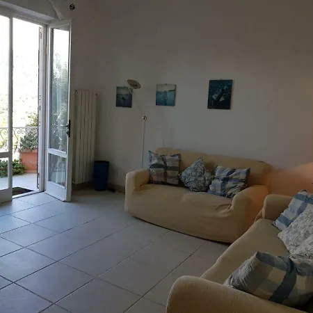 Nyaraló Casa Maralunga *