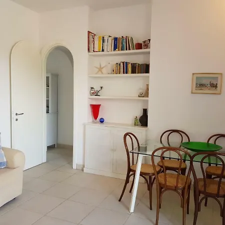 Casa vacanze Casa Maralunga *