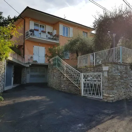 Holiday home Casa Maralunga *