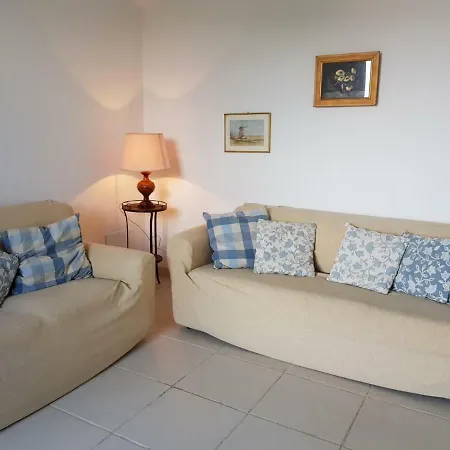 Casa Maralunga Holiday home Lerici