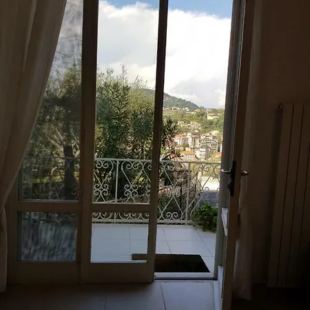 Holiday home Casa Maralunga *