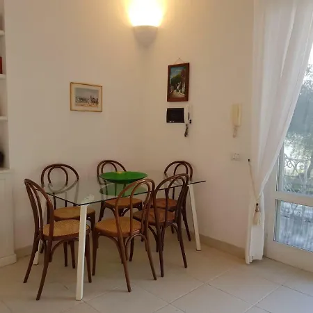 Casa Maralunga * Lerici