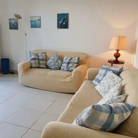 بيت للعطل Casa Maralunga