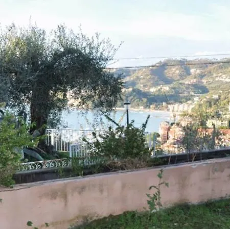 Casa Maralunga * Lerici