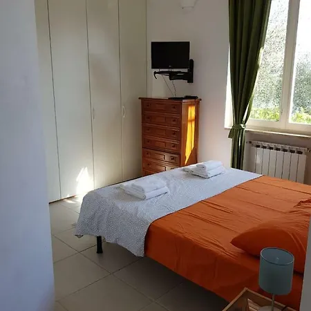 Casa Maralunga Lerici
