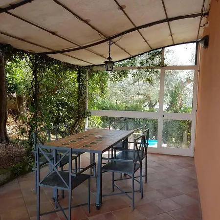 Casa Maralunga بيت للعطل