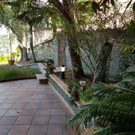 Casa Maralunga Holiday home Lerici