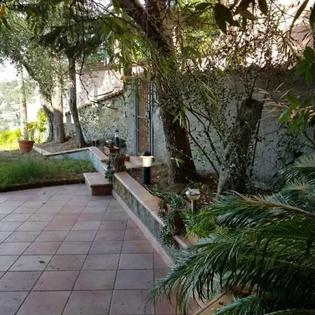 Casa Maralunga Casa vacanze Lerici