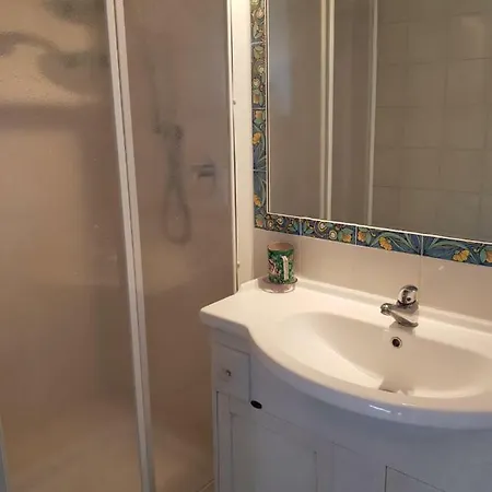 Casa Maralunga Holiday home Lerici