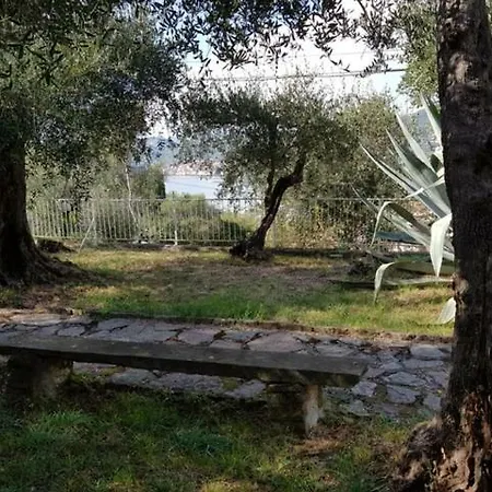 Holiday home Casa Maralunga