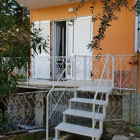 Casa Maralunga