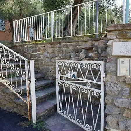 Casa Maralunga *