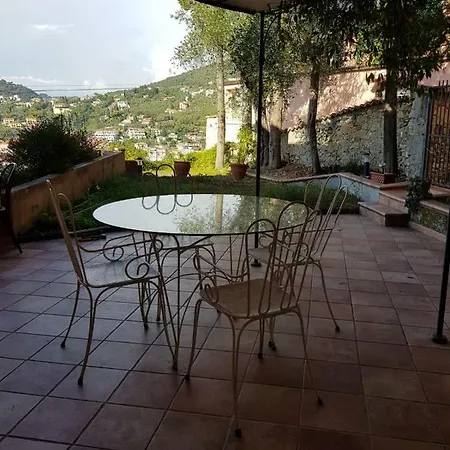 Casa Maralunga Casa vacanze *