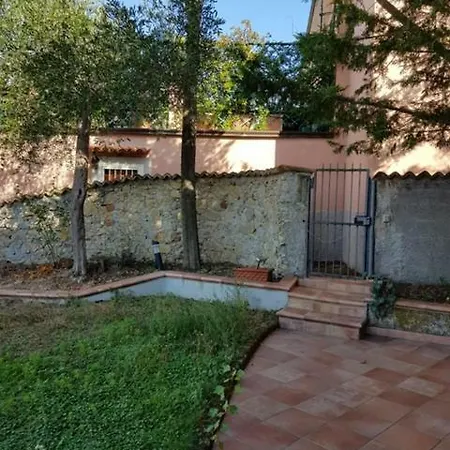 بيت للعطل Casa Maralunga *