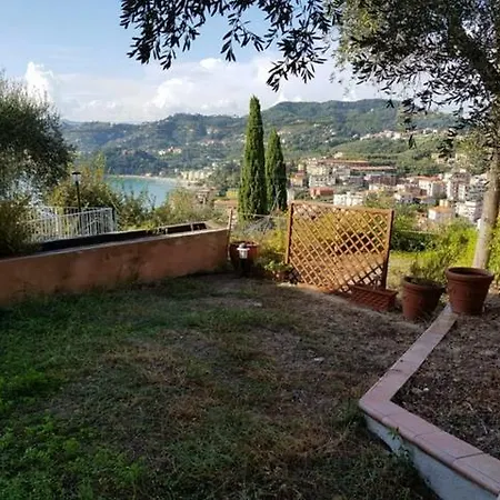 Casa Maralunga *