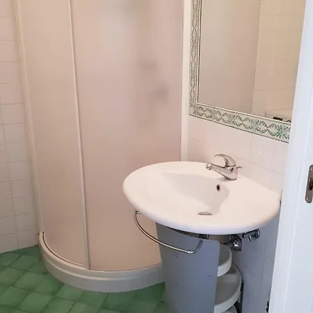 Casa Maralunga Lerici
