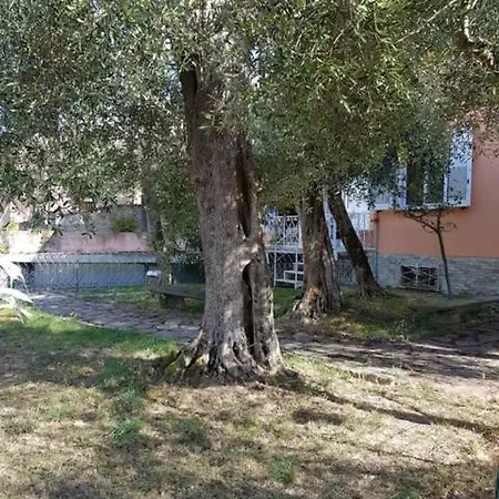 Casa Maralunga Holiday home Lerici