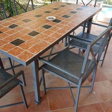 Holiday home Casa Maralunga