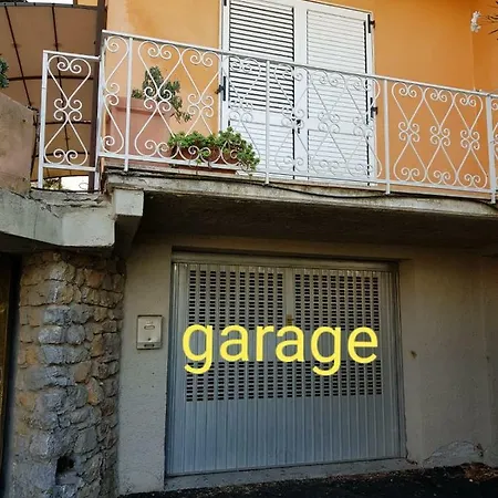 Casa Maralunga Nyaraló Lerici