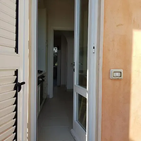 Casa Maralunga Nyaraló Lerici