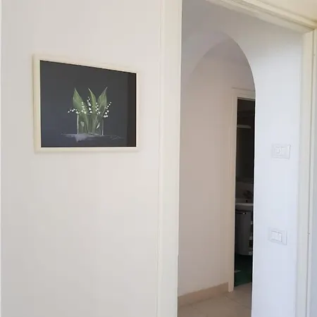 Casa Maralunga *