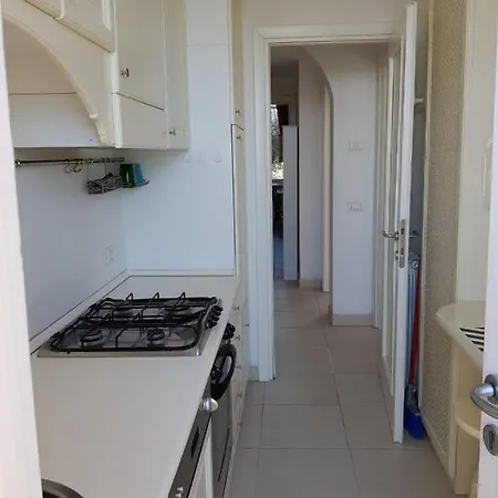 Casa Maralunga * ليريسي