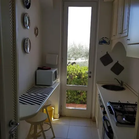 Casa Maralunga Holiday home *