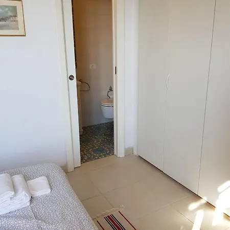 Casa Maralunga *