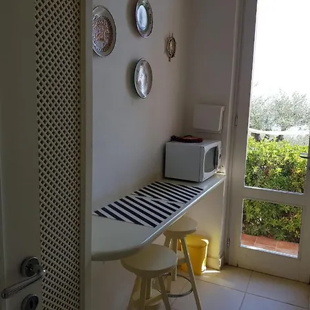 Nyaraló Casa Maralunga