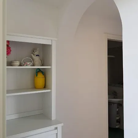 Casa Maralunga Holiday home