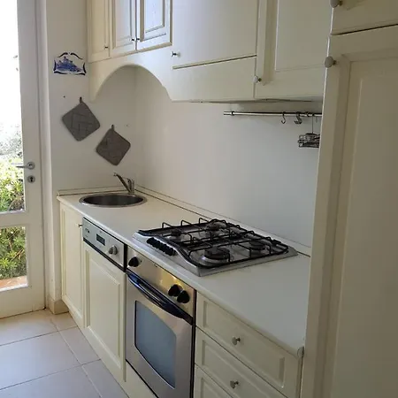 Casa Maralunga Holiday home Lerici