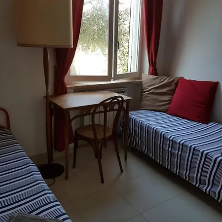 Casa Maralunga *